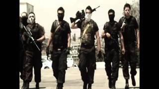 EL COMANDO DEL DIABLO video oficial 2wmv [upl. by Conlee]