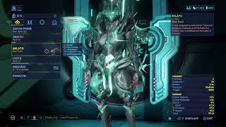 Warframe Getting KUVA Nukor [upl. by Omland133]