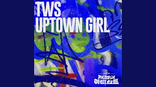 Uptown Girl [upl. by Mal]