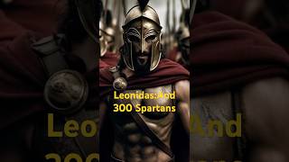 The 300 A Heroic Stand Against an Empire [upl. by Ahsap]