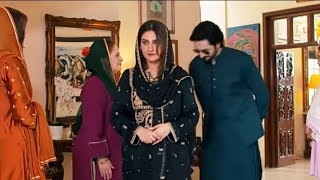 jaan nisar drama episode 44 review lastest video 2024 [upl. by Merrie469]