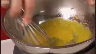 How to Make a Hollandaise Sauce  BBC GoodFoodcom  BBC Food [upl. by Olympe]