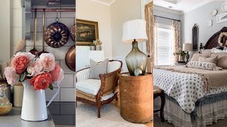 100 Farmhouse Cottage Decoration Ideas with Distressed Finishes Farmhouse farmhouse decoration [upl. by Franza]