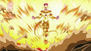 Frieza kills the assassins English Dub  Dragon Ball Super episode 95 [upl. by Genet]