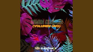 Cumbia Chaqueña Volumen Uno [upl. by Aneba]