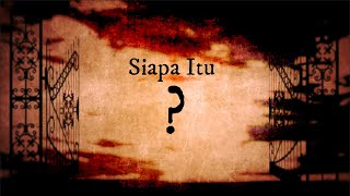 Spook feat Jaymie Foo  Siapa Itu Official Lyric Video [upl. by Auqinimod929]