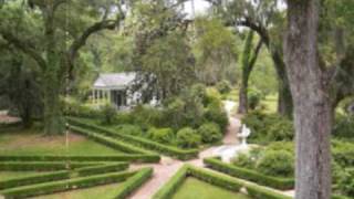 Rosedown Plantation St Francisville Louisiana [upl. by Ogilvy]