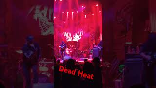 heavymetalfans heavymetalplaylist metalmusic metal Dead Heat Denver band [upl. by Akenot155]