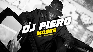 DJ Piero  Moses Official Music Video AVSubmissions [upl. by Pubilis]