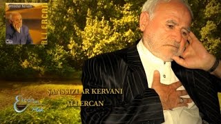 ALİ ERCAN  ŞANSSIZLAR KERVANI [upl. by Nomaid492]