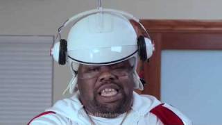 TuneUp Ad feat Biz Markie amp Andy Milonakis [upl. by Leoine]