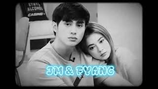 JM amp FYANG SONG BY SERPIENTE amp KIM SY PBB GEN 11 [upl. by Myca827]