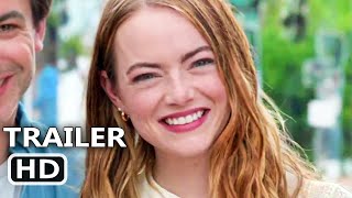 THE CURSE Trailer 2023 Emma Stone [upl. by Asaret]