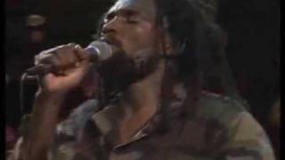 Lucky Dube  It is Not Easy  Live [upl. by Rigdon]