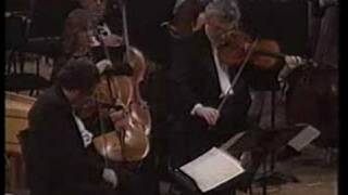 HandelHalvorsen Passacaglia PerlmanZukerman [upl. by Garretson719]