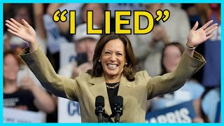 Kamala Harris Thinks Youre DUMB Afeni Joins Trump Emails HACKED FL Uni AntiIsrael Material [upl. by Harland324]