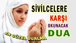 Sivilcelere Karşı Okunacak Dua [upl. by Ajay]