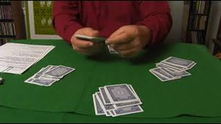 Understand the Rules of Pinochle [upl. by Eselahc]