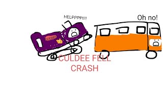 culdee fell Railway Roblox [upl. by Sileray]