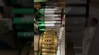 How Menthol Honeyrose Herbal Cigarettes Are Made In UK Since 1910 factory production quitsmoking [upl. by Emeric731]