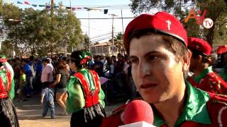 Copiapó y La Fiesta de la Virgen de la Candelaria  ATACAMAVIVA TV [upl. by Eedrahs939]