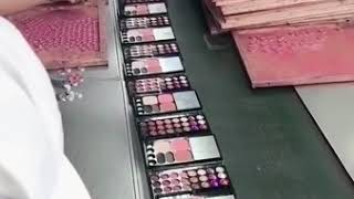 Cosmetics tics sadarbazar delhi making cosmetics [upl. by Rebna]