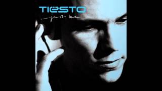 Tiësto featuring Kirsty Hawkshaw  Just Be Original Mix [upl. by Howlyn]