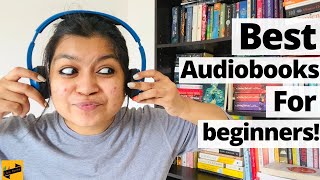 Top 10 Audiobooks for Beginners  New York Times Bestsellers  Storytel x Libro Review [upl. by Akel]