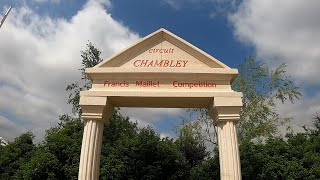 Chambley 2021 [upl. by Eeleak71]