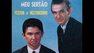 Nestor amp Nestorzinho  Briga De Violeiros [upl. by Musihc]