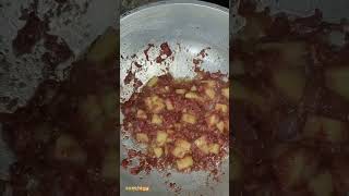 murangulam cooking asmr food satisfying delicious cornedbeef [upl. by Dulcea22]