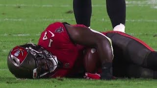 Chris Godwin Injury Update Buccaneers Face Major Challenges Ahead [upl. by Renault]