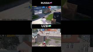 UZBEK SILA ❗️ENG KOʻP KOMENT YOZGANGA RP SKREN TGGDA pubgmobile tdmm24 pubg bgmi tdmm gaming [upl. by Ahseenak102]