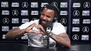 The Game  LA Leakers Power 106 Freestyle  Soul Sunday 6 TheGame Power106 SoulSundays [upl. by Sommers]