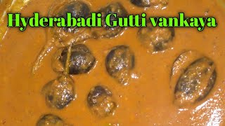 shorts Masala gutti vankaya curry recipestuffed brinjal currygutti vankaya kura [upl. by Whit247]