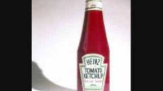 i put ketchup on my ketchup song lyrics in description [upl. by Kahcztiy162]