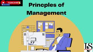 Principles of Managementclass12chapter2business studiesManagementugcnetcommercepaper2 [upl. by Ellehsor592]