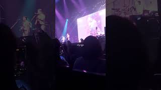 240525 Winter Again CNBLUE LIVE  CNBLUENTITY Tour in Jakarta Fancam Concert 씨엔블루 [upl. by Frieder]