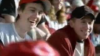 MasterCard 2001 Television Commercial  Baseball [upl. by Emad]