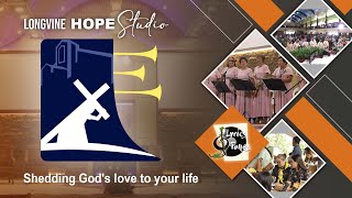 LIVE  2nd Hour Of Worship  July 20 2024 P4b Bagontaas SDA Church [upl. by Melodie]