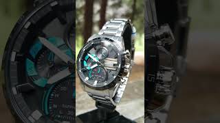 Casio Edifice EFS S620 [upl. by Na]