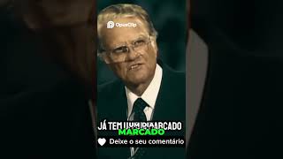 O Significado Profundo da Vida e da Morte espiritosanto billygraham jesus [upl. by Einwahs519]