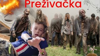 prežívačka [upl. by Cibis]