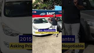 BIGGEST STOCK OF ALL SEGMENT SEDANS FOR SALE IN AUTOTORIUM PUNE [upl. by Suoiradal]