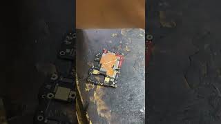 Vivo y50 display light coil change way [upl. by Yruy566]