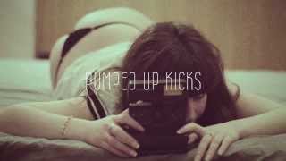 FOSTER THE PEOPLE PUMPED UP KICKS GIGAMESH REMIX [upl. by Anilegnave]