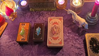 💔¿Cómo se sintió en vuestra última conversación💔¿Piensa lo mismo🔮Tarot interactivo del amor [upl. by Woolson782]