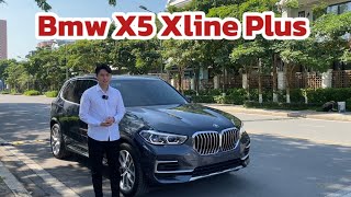 Bmw X5 Xline Plus sx2022 Lh0928148222 bmw x5xline [upl. by Nathanil]