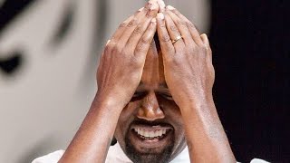 Kanye West Deposition Funny Moments [upl. by Balkin123]