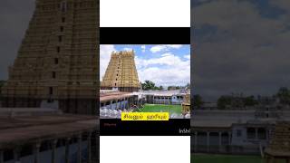 sankarankoviltravelvlog tenkasicity tamilnaduwatchhistory sankaranararyanatempledivine [upl. by Riane161]